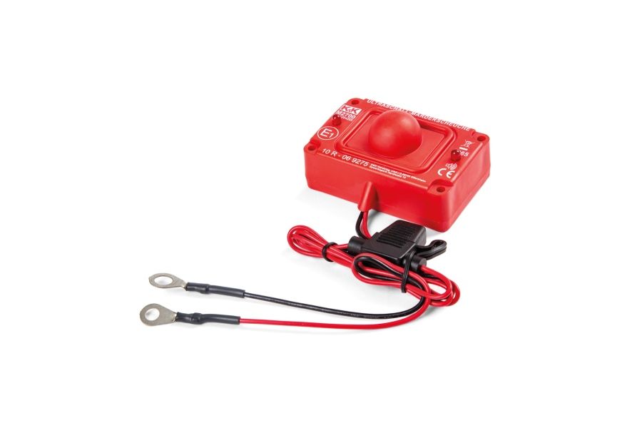 M2700 - Ultraschall-Marderabwehrgerät