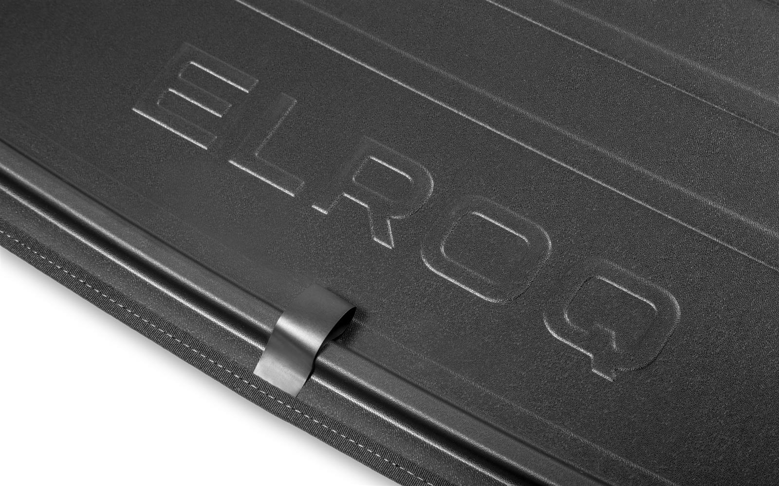 Kofferraumwendematte Elroq