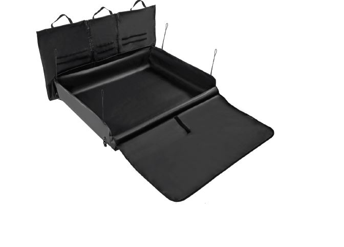 Kofferraumauskleidung Kodiaq I