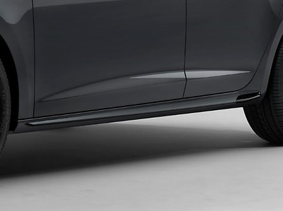 Aerodynamik-Kit - Schweller-Satz, Blade-Stil