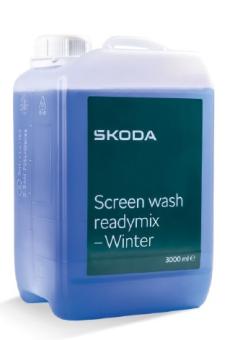 Scheibenreiniger Fertigmix Winter 3l
