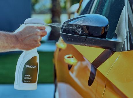 Insektenentferner, 500 ml