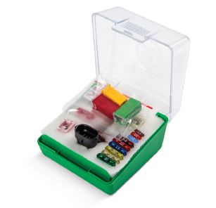 Sicherungen-Ersatzkasten Fabia IV, Karoq, Kodiaq