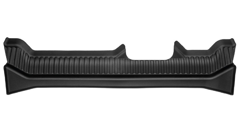 Allwetterfußmatte 3. Sitzreihe, Kodiaq I