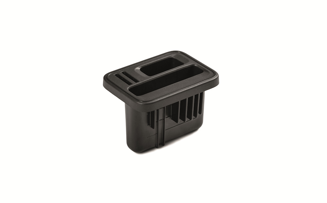 Universalhalter für Multimediageräte