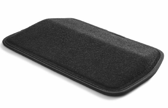 Fußstütze Lounge Step, 2 Stück