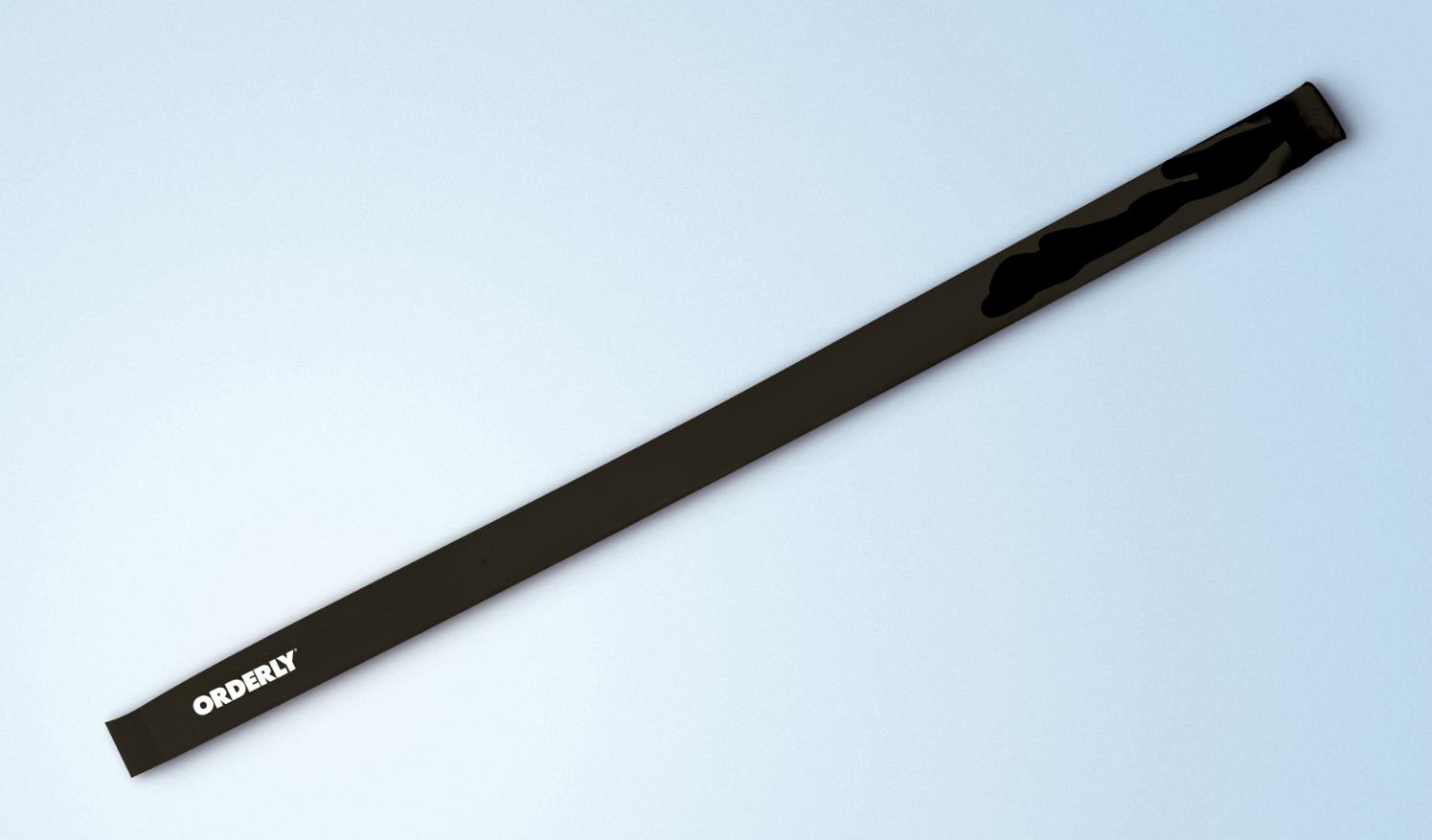 Orderly Gepäckfixierung, schwarz