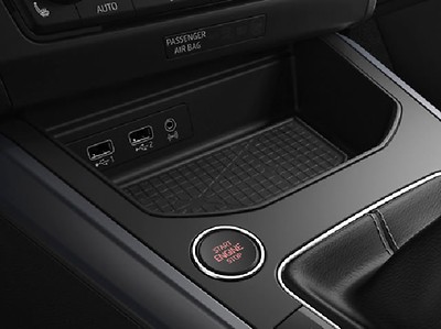 Matten Mittelkonsole