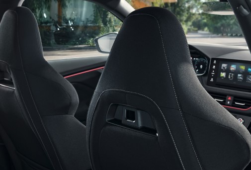 Smart Holder-Adapter für Sportsitze