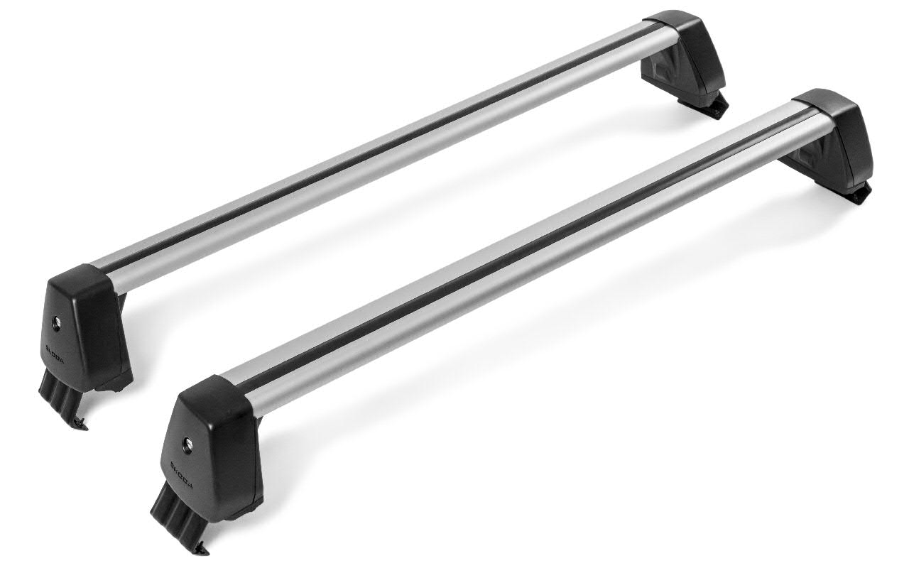 Dachgrundträger Fabia IV Limousine