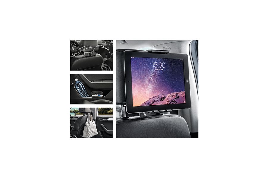 Smart Holder-Komfort-Paket