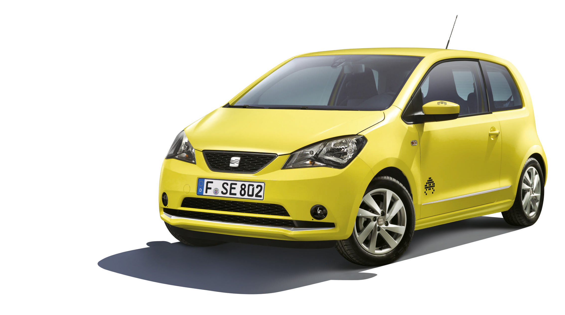 Zierleiste Stoßfänger vorne, Chrom-Optik