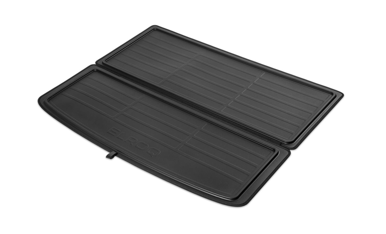 Kofferraumwendematte Elroq