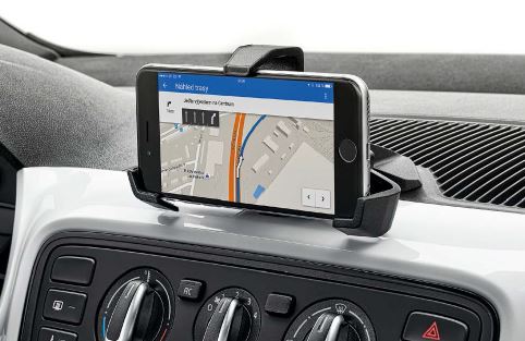 Smartphonehalter Citigo ab Mj. 17