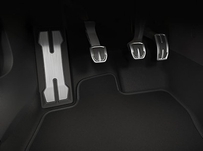 Sportpedale (Schaltgetriebe)