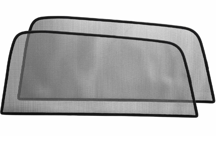 Sonnenschutz-Set hintere Seitenscheiben Kodiaq I