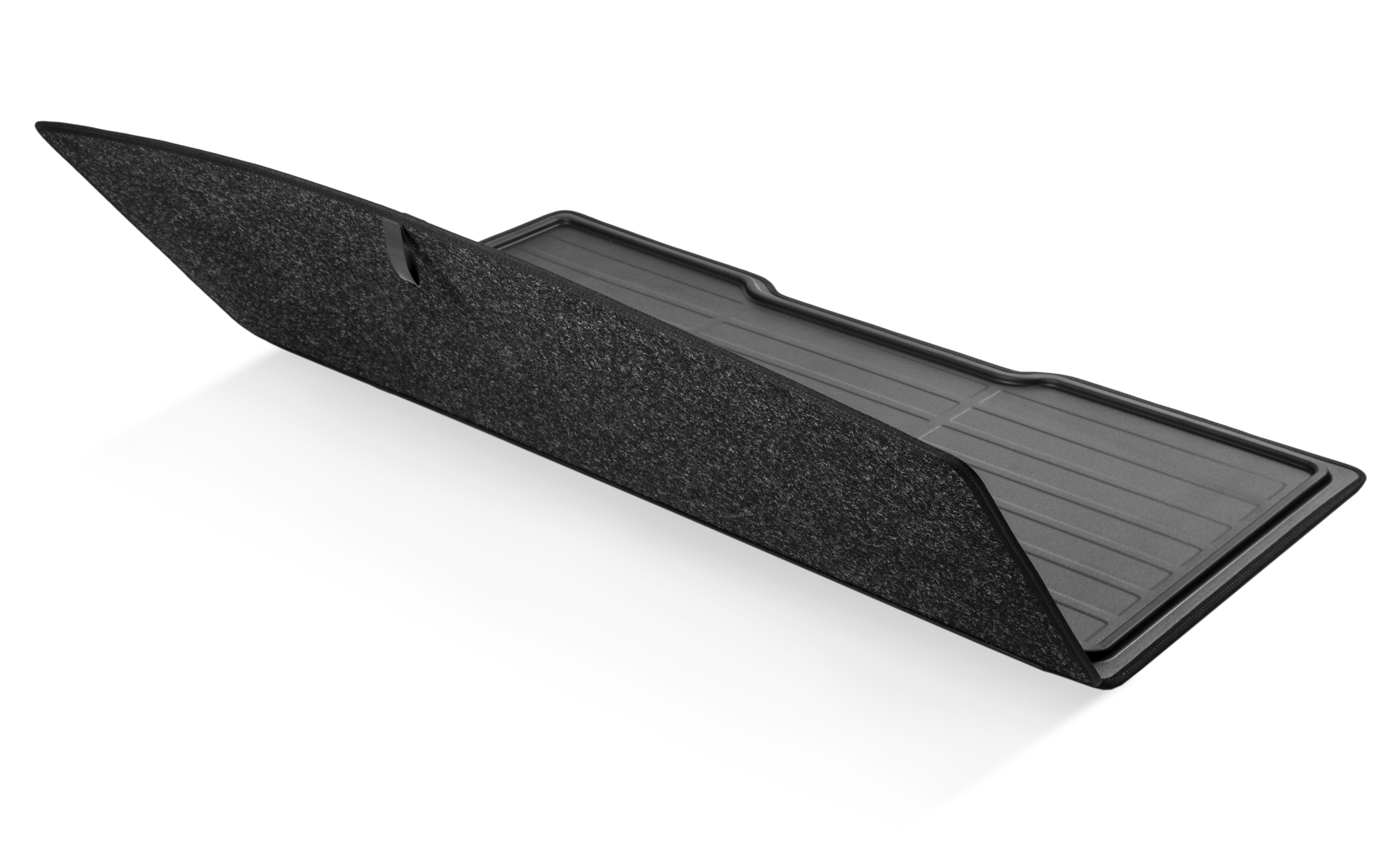 Kofferraumwendematte Elroq