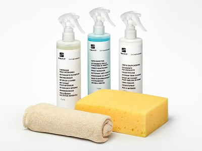 Reinigungsset Sommer