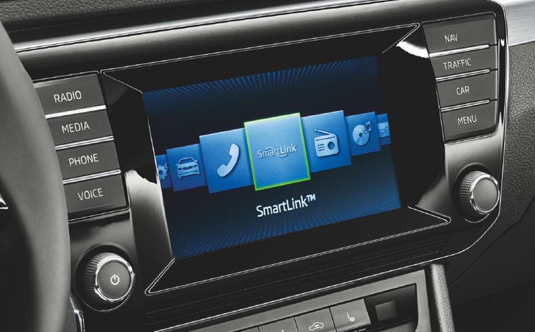 SmartLink Aktivierungssoftware MIB II