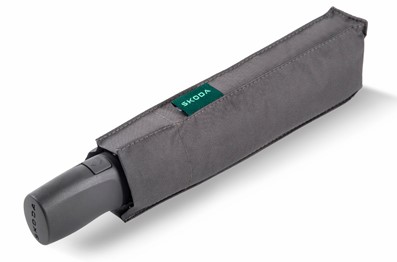 Regenschirm für Fahrer-/Beifahrertür