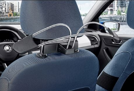 Smart Holder-Kleiderbügel