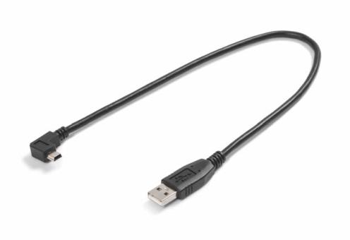 Adapterkabel USB-A auf Mini-USB