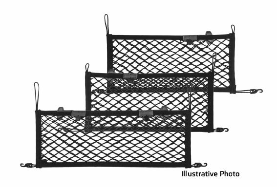 Netzprogramm 3-teilig schwarz OCTAVIA IV